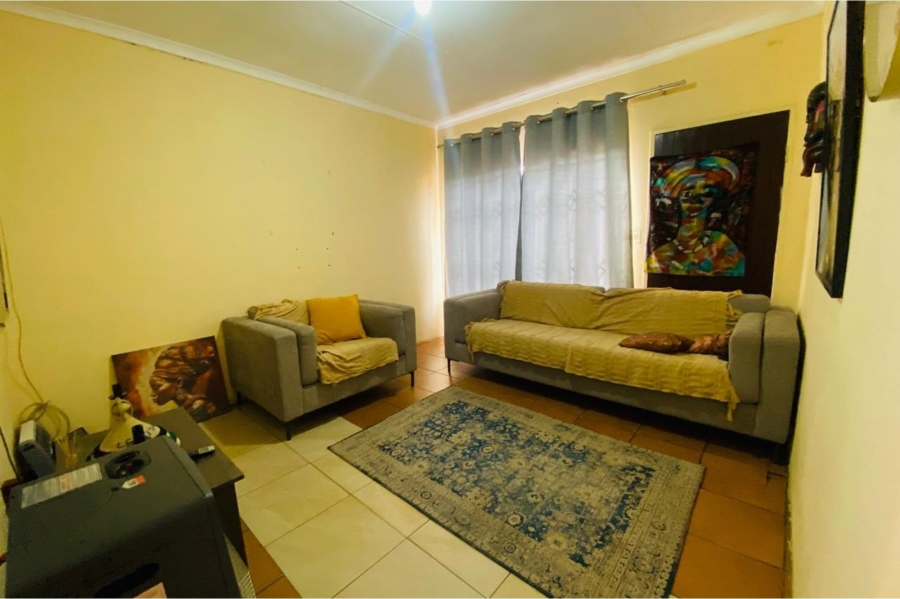 2 Bedroom Property for Sale in Zamdela Free State